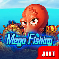 Mega Fishing cover with a large net